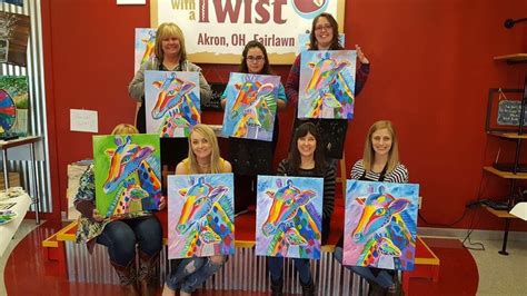 painting with a twist fairlawn